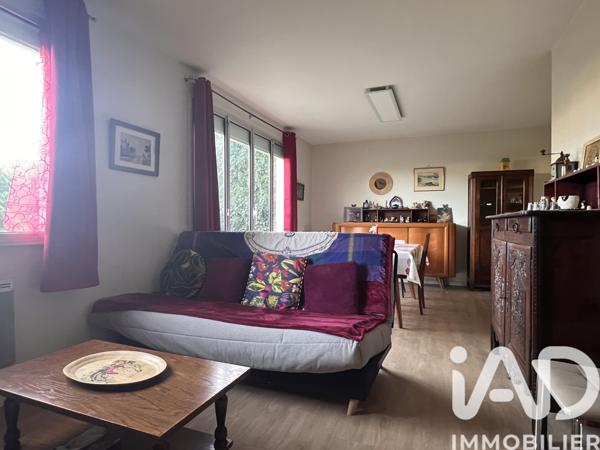 Maison à vendre 4 pièces 82 m² Asnières-sur-Oise