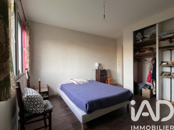Maison à vendre 4 pièces 82 m² Asnières-sur-Oise