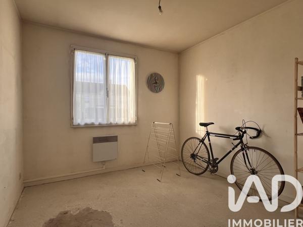 Maison à vendre 4 pièces 82 m² Asnières-sur-Oise