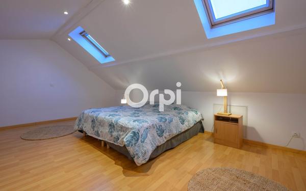 Maison à vendre    4 pièces •  Estaires