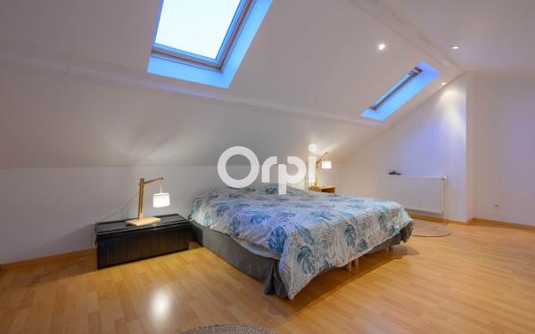 Maison à vendre    4 pièces •  Estaires