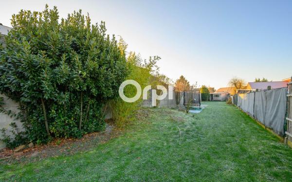 Maison à vendre    4 pièces •  Estaires