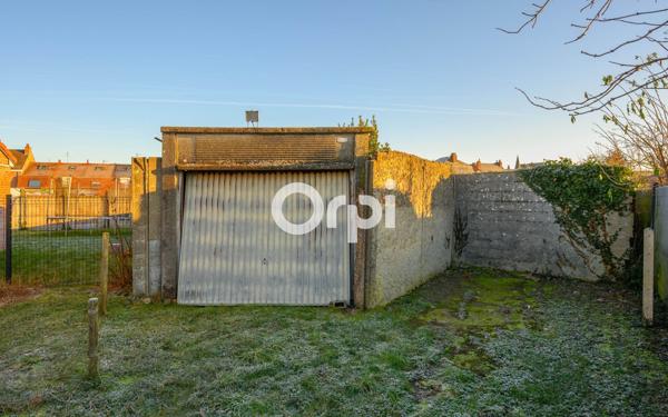 Maison à vendre    4 pièces •  Estaires