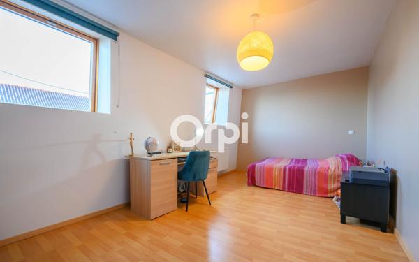 Maison à vendre    4 pièces •  Estaires