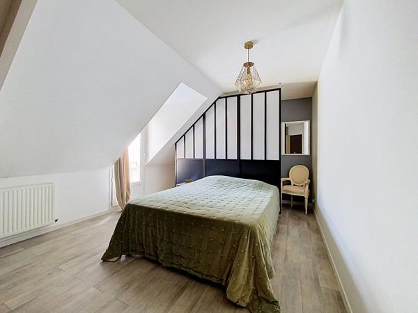 LE MANS - 4 CHAMBRES - COUR