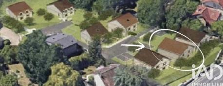 Terrain à vendre 325 m² Brunoy