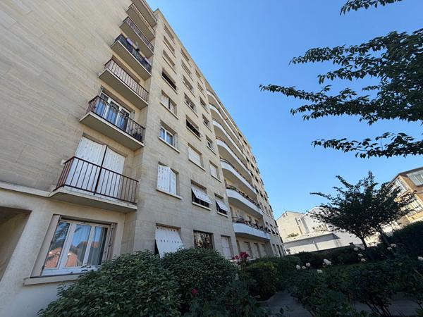 Appartement Alfortville 3 pièces 74.18 m²