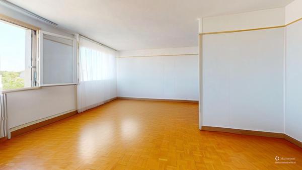 Appartement Alfortville 3 pièces 74.18 m²