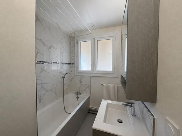 Appartement Alfortville 3 pièces 74.18 m²