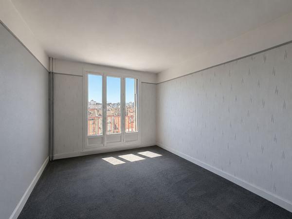 Appartement Alfortville 3 pièces 74.18 m²