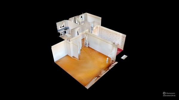 Appartement Alfortville 3 pièces 74.18 m²