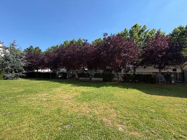 Appartement Alfortville 3 pièces 74.18 m²