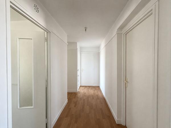 Appartement Alfortville 3 pièces 74.18 m²