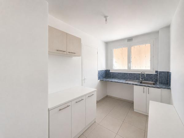 Appartement Alfortville 3 pièces 74.18 m²