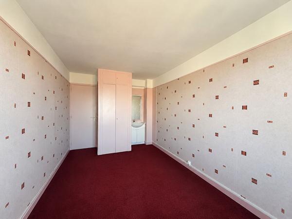 Appartement Alfortville 3 pièces 74.18 m²