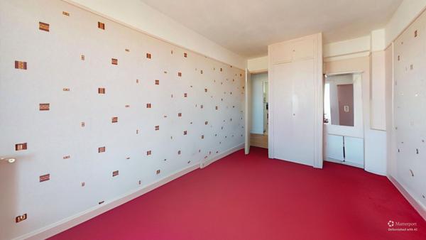 Appartement Alfortville 3 pièces 74.18 m²