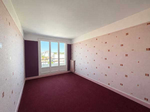 Appartement Alfortville 3 pièces 74.18 m²
