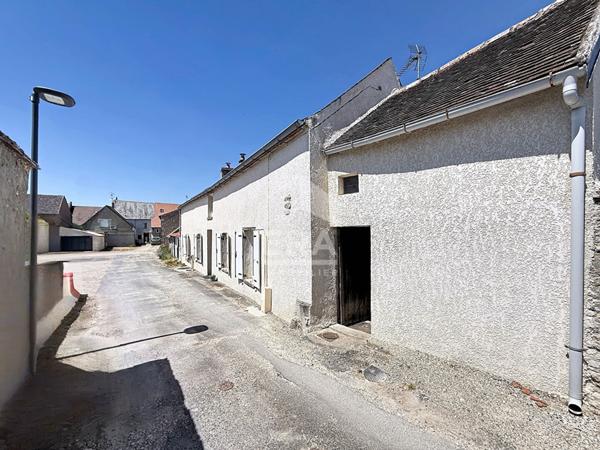 Maison à vendre Janville En Beauce 3 pièce(s) 75 m2