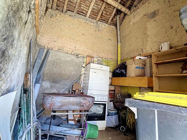 Maison à vendre Janville En Beauce 3 pièce(s) 75 m2