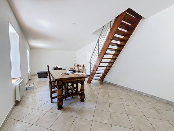 Maison à vendre Janville En Beauce 3 pièce(s) 75 m2
