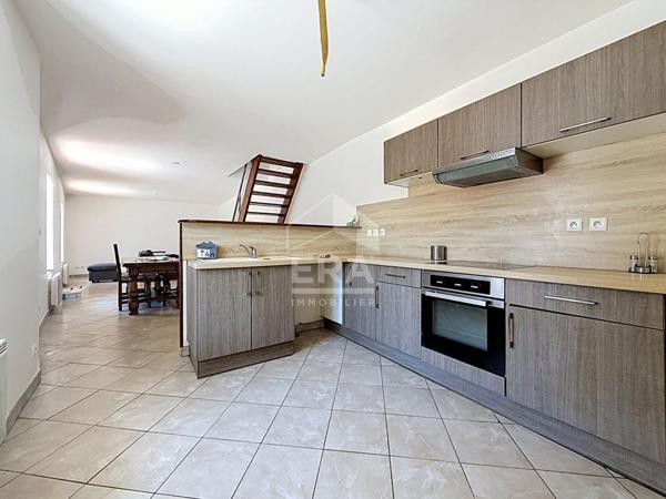 Maison à vendre Janville En Beauce 3 pièce(s) 75 m2