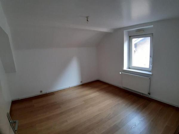 Location Appartement 46.25 m² - Saint-dié-des-vosges 88100