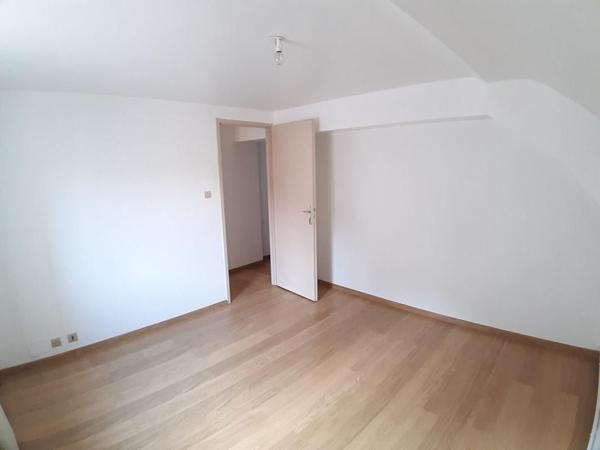Location Appartement 46.25 m² - Saint-dié-des-vosges 88100