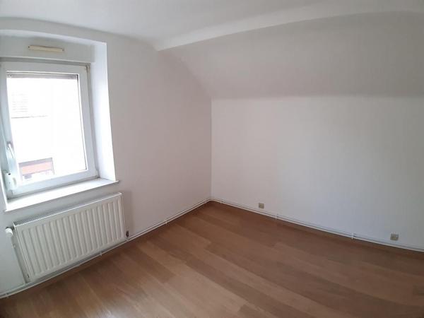 Location Appartement 46.25 m² - Saint-dié-des-vosges 88100
