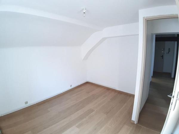 Location Appartement 46.25 m² - Saint-dié-des-vosges 88100