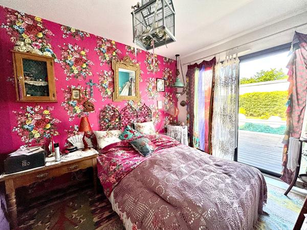 Maison Le Teich 5 pièce(s) 132.45 m2