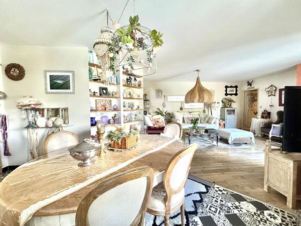 Maison Le Teich 5 pièce(s) 132.45 m2