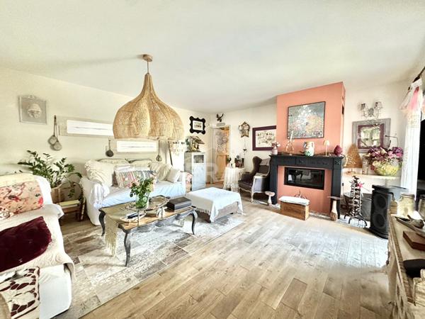 Maison Le Teich 5 pièce(s) 132.45 m2