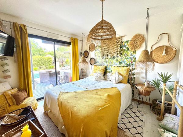 Maison Le Teich 5 pièce(s) 132.45 m2
