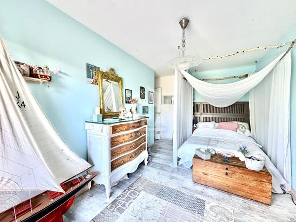 Maison Le Teich 5 pièce(s) 132.45 m2