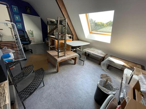 28130 MAINTENON maison180 m2  terrain1100 m2