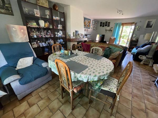 28130 MAINTENON maison180 m2  terrain1100 m2