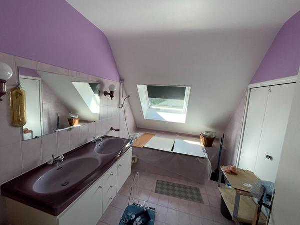 28130 MAINTENON maison180 m2  terrain1100 m2