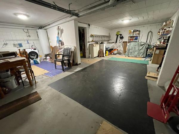 28130 MAINTENON maison180 m2  terrain1100 m2