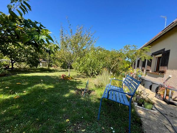 28130 MAINTENON maison180 m2  terrain1100 m2