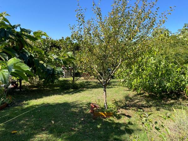 28130 MAINTENON maison180 m2  terrain1100 m2