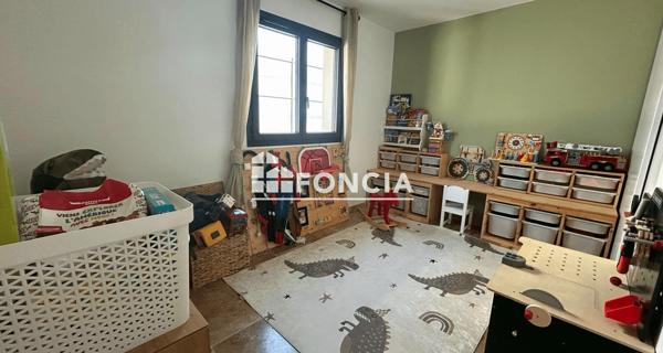 À vendre Maison 4 pièces 110 m² - Narbonne 11100