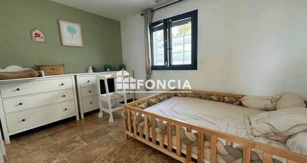 À vendre Maison 4 pièces 110 m² - Narbonne 11100