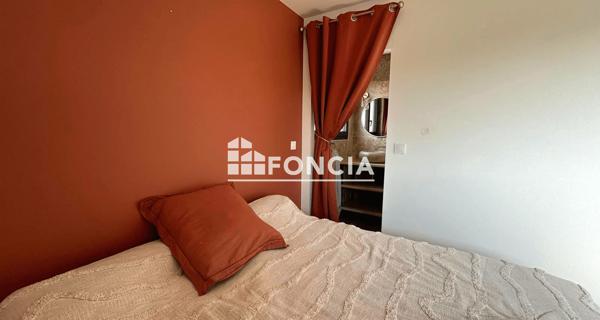 À vendre Maison 4 pièces 110 m² - Narbonne 11100
