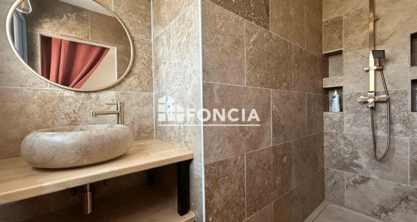 À vendre Maison 4 pièces 110 m² - Narbonne 11100