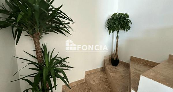 À vendre Maison 4 pièces 110 m² - Narbonne 11100