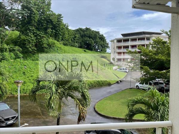 Appartement à vendre à Le Robert en Martinique (97231), ref : 97207-759
