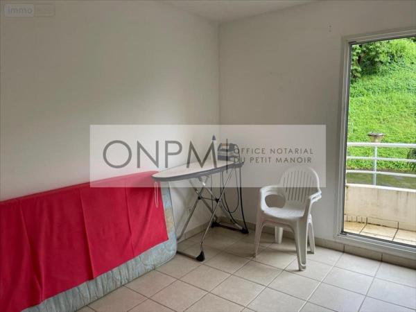 Appartement à vendre à Le Robert en Martinique (97231), ref : 97207-759