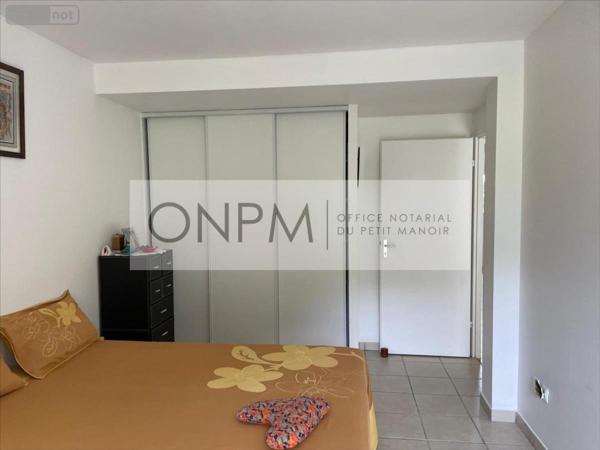 Appartement à vendre à Le Robert en Martinique (97231), ref : 97207-759