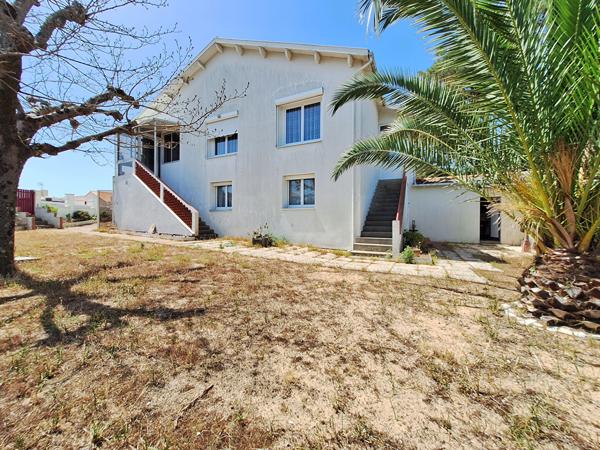 Maison familiale la Tranche sur Mer