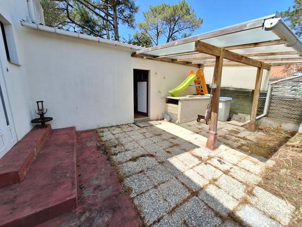 Maison familiale la Tranche sur Mer